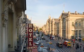 Hotel Richmond Paris